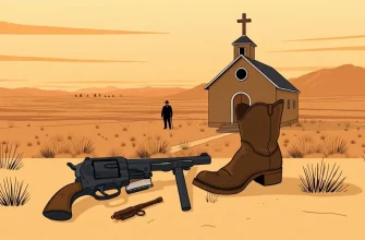 Western-Filme über Religion