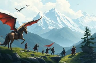 Fantasiefilme über die Himalayas