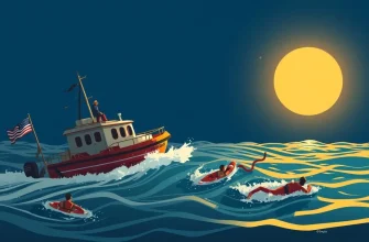 Rettung auf See: 10 Filme, die Sie begeistern werden