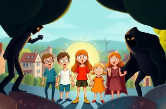 Familienfilme über falsche Beschuldigungen