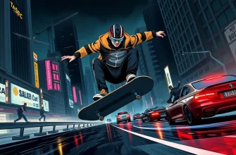 Skater-Thriller: 10 Filme, die Adrenalin liefern