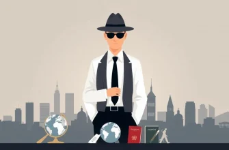 Detektivfilme über Diplomaten: Spannung und Intrigen