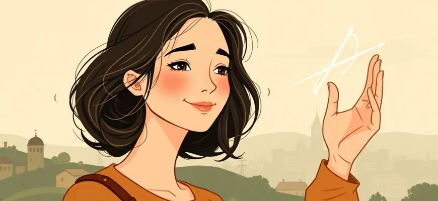 Dokumentarfilme über Gebärdensprache