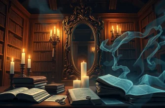 10 Thriller-Filme über Flüche