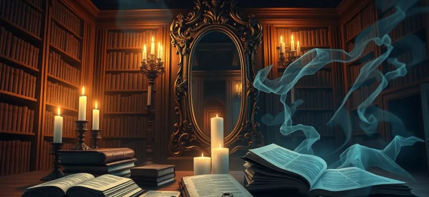 10 Thriller-Filme über Flüche