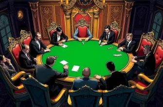 Die besten Thriller über große Geldsummen