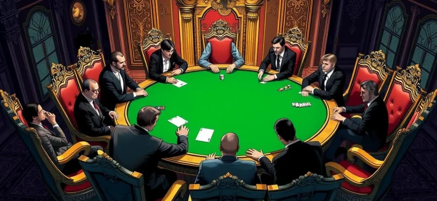 Die besten Thriller über große Geldsummen