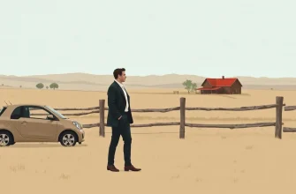 Detektivfilme über Ranches: Spannung und Mysterium auf dem Land