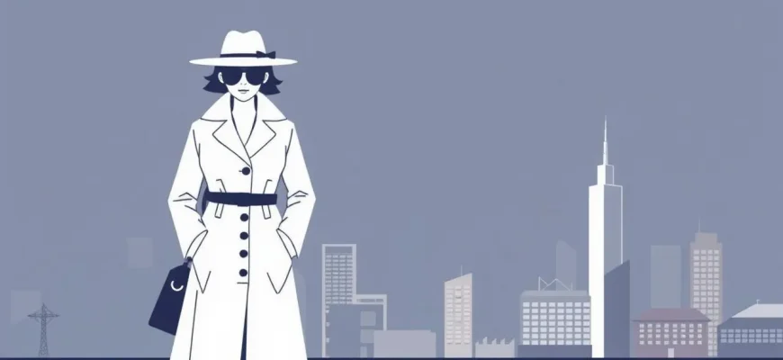 Detektivfilme über Erziehung: Einzigartige Geschichten und spannende Fälle