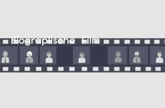 Biografische Filme über Ehrungen