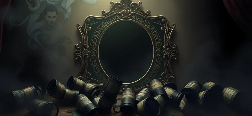 Thriller-Filme über Faschisten: Eine Reise in die Dunkelheit