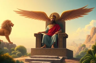 Historische Filme über Dareios I.