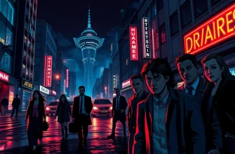 10 Dramen über Drogenhandel, die du sehen musst