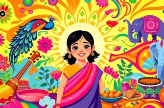 Familienfilme, die die indische Kultur feiern