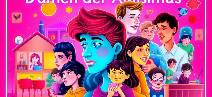 Dramen über Autismus: 10 Filme, die berühren