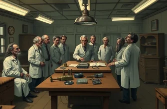 10 Horrorfilme über Diagnosen