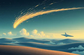 Fantastische Filme über Kometen