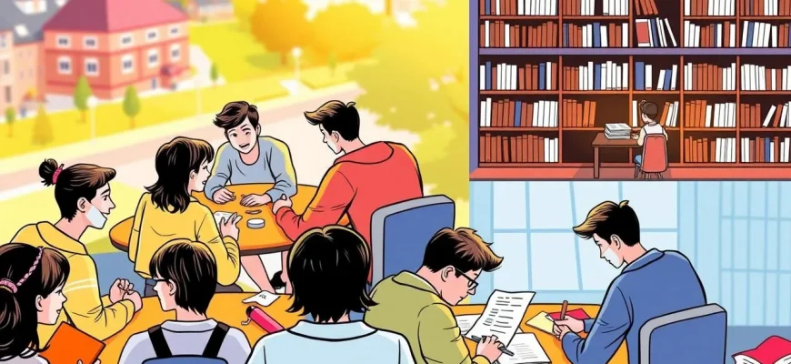 Unvergessliche Filme über das Studentenleben