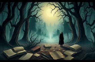 Horrorfilme über Reinkarnation: 10 Filme, die dich in die Tiefen der Angst führen