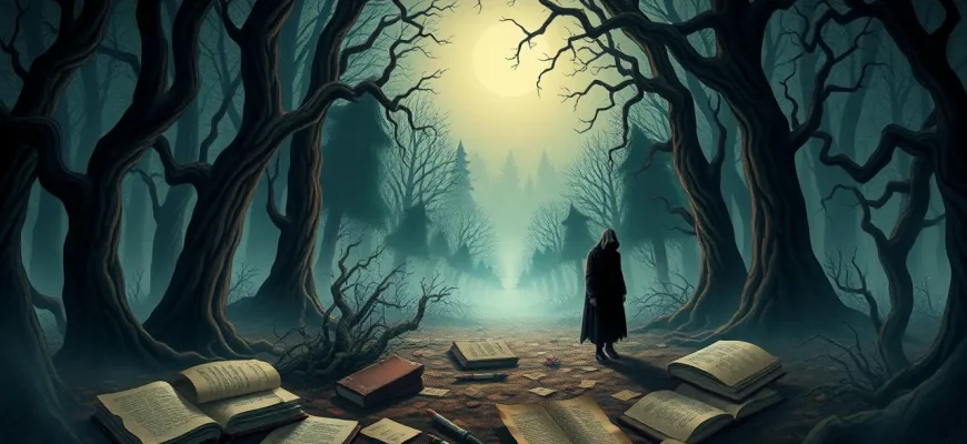 Horrorfilme über Reinkarnation: 10 Filme, die dich in die Tiefen der Angst führen