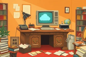 Dokumentarfilme über Cloud-Technologien in der Analyse