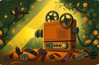 Filme für Selbstfindung