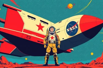 Sowjetische Filme über das All