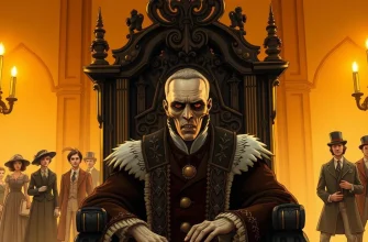 Horrorfilme über Monarchen: 10 unheimliche Geschichten