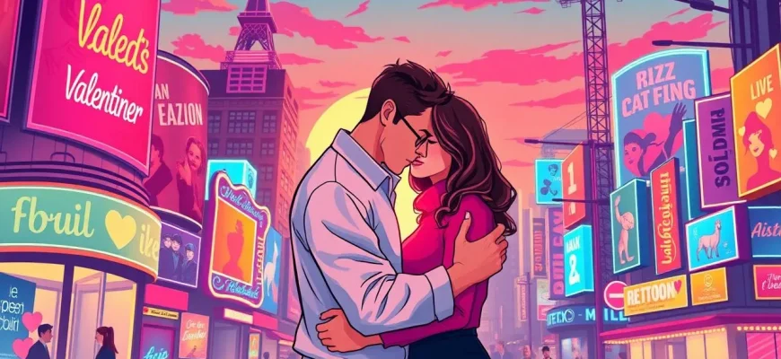 Valentinstag-Dramen: 10 Filme, die dein Herz berühren