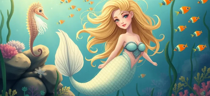 Fantastische Tauchabenteuer: 10 Fantasy-Filme über das Tauchen