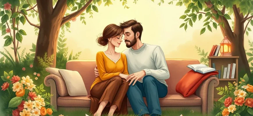 10 Melodramen über die Ehe, die Sie nicht verpassen sollten