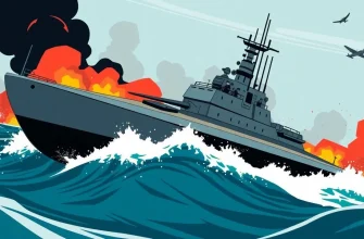 Kriegsfilme über Torpedoboote: Eine Auswahl der Besten