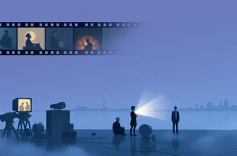 10 Filme über Halluzinationen