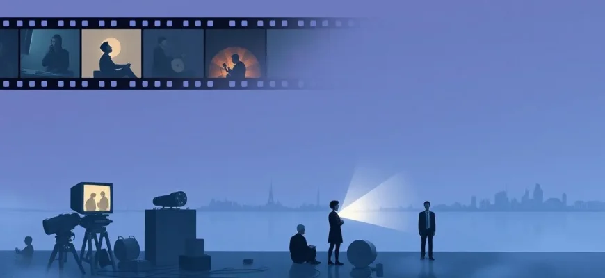 10 Filme über Halluzinationen