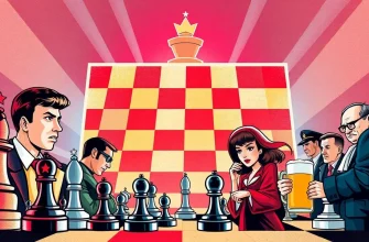 Sowjetische Schachfilme: Einblicke in die Welt des Schachspiels