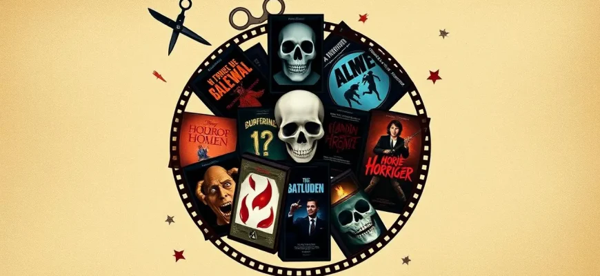 Die besten Jubiläumsausgaben von Horrorfilmen