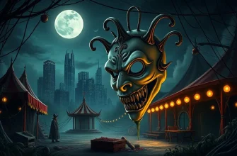 10 Horrorfilme, die Karneval zum Gruseln bringen