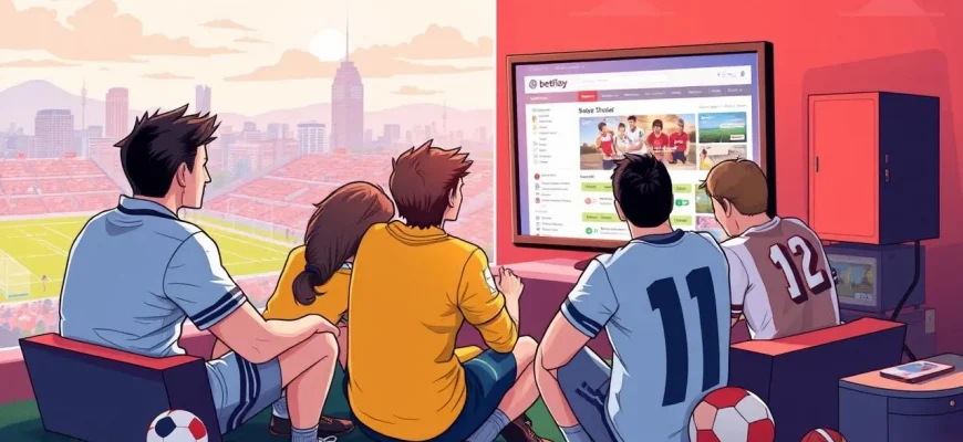 Die besten Sportwetten-Thriller: 10 Filme, die Sie nicht verpassen sollten