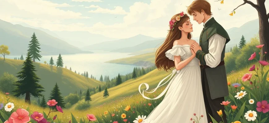 Fantasiefilme über frisch Verheiratete