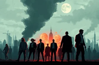 Kriminelle Filme über den Kampf gegen das System