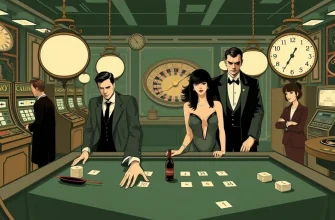 Die besten Filme über Casinos und Glücksspiel