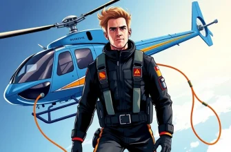 Abenteuerliche Rettungspiloten-Filme