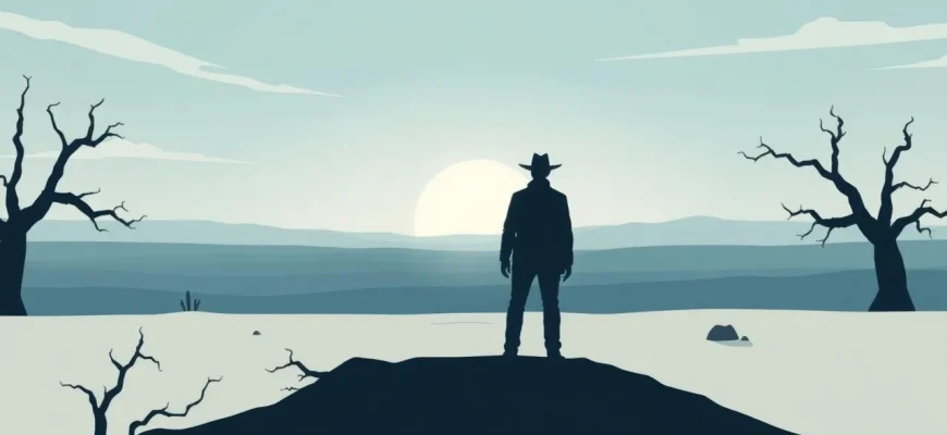 Western-Filme über Himmel und Hölle