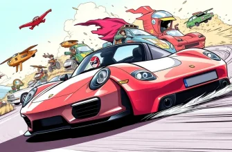 10 Action-Filme über Fahrer, die du nicht verpassen solltest