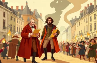 Historische Filme über die Girondisten