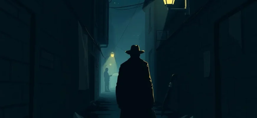 Spannende Krimi-Filme, die Sie nicht verpassen sollten