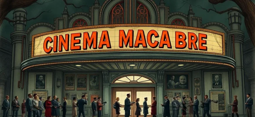 Horrorfilme über das Ende der Menschheit