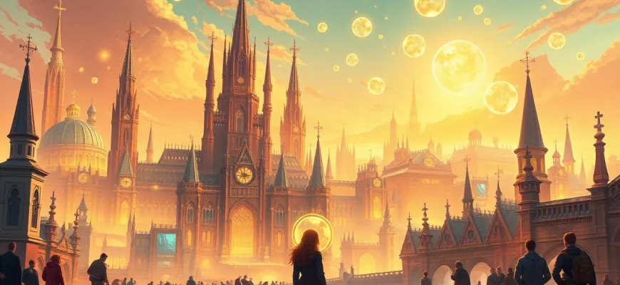 Fantasiefilme über Künstliche Intelligenz