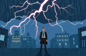 Detektivfilme über Blitze