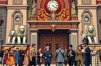 Die besten epischen Filme